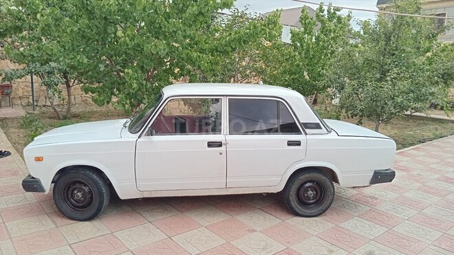 LADA (VAZ) 2107 2005, 95,000 km - 1.5 l - Gəncə