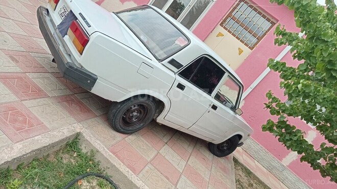 LADA (VAZ) 2107 2005, 95,000 km - 1.5 l - Gəncə