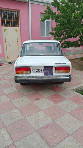 LADA (VAZ) 2107 2005, 95,000 km - 1.5 l - Gəncə