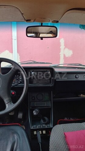 LADA (VAZ) 2107 2005, 95,000 km - 1.5 l - Gəncə