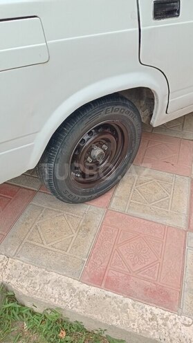 LADA (VAZ) 2107 2005, 95,000 km - 1.5 l - Gəncə