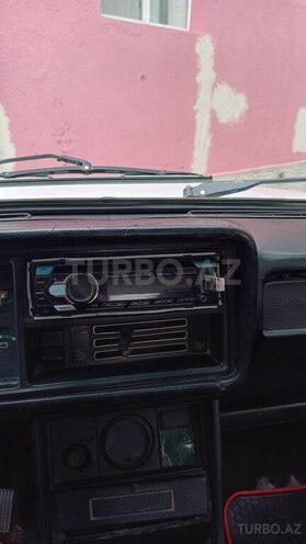 LADA (VAZ) 2107 2005, 95,000 km - 1.5 l - Gəncə