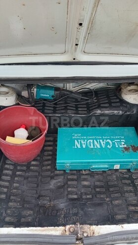 LADA (VAZ) 2107 2005, 95,000 km - 1.5 l - Gəncə