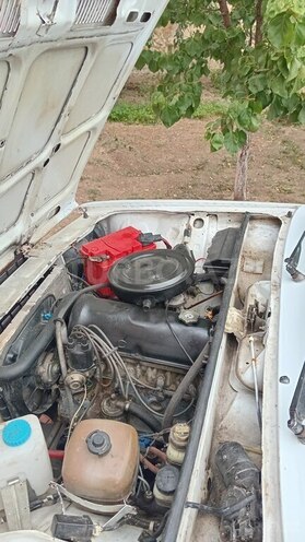 LADA (VAZ) 2107 2005, 95,000 km - 1.5 l - Gəncə