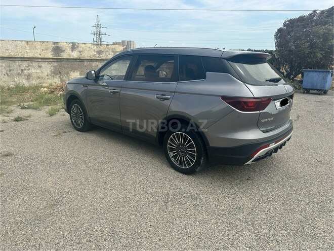 VGV U70 Pro 2023, 25,000 km - 1.5 l - Bakı