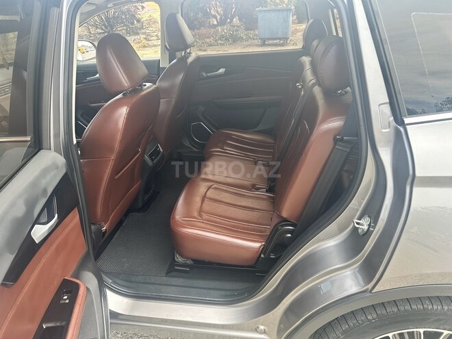 VGV U70 Pro 2023, 25,000 km - 1.5 l - Bakı