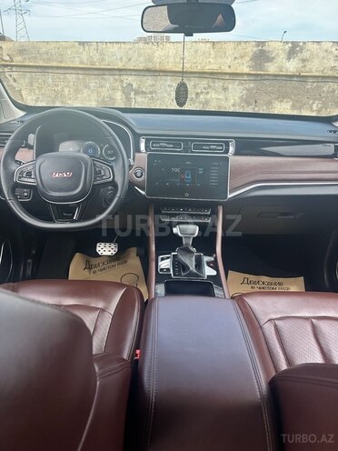 VGV U70 Pro 2023, 25,000 km - 1.5 l - Bakı