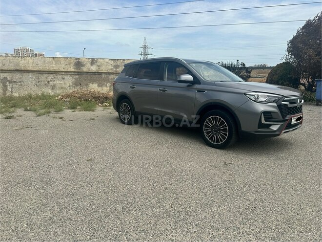 VGV U70 Pro 2023, 25,000 km - 1.5 l - Bakı