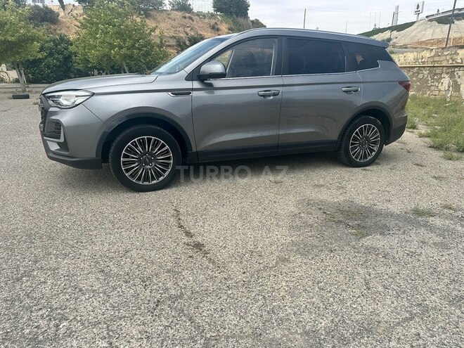 VGV U70 Pro 2023, 25,000 km - 1.5 l - Bakı