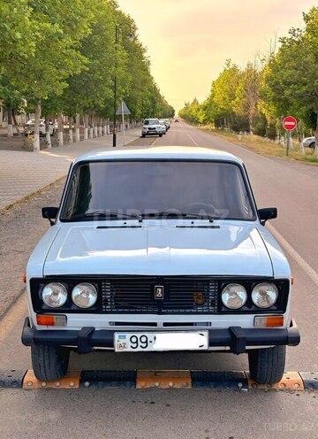 LADA (VAZ) 2106 2001, 59,685 km - 1.6 l - Bakı
