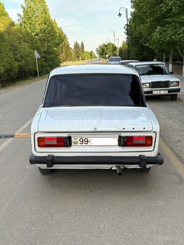 LADA (VAZ) 2106 2001, 59,685 km - 1.6 l - Bakı