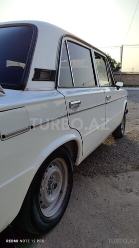 LADA (VAZ) 2106 2001, 59,685 km - 1.6 l - Bakı