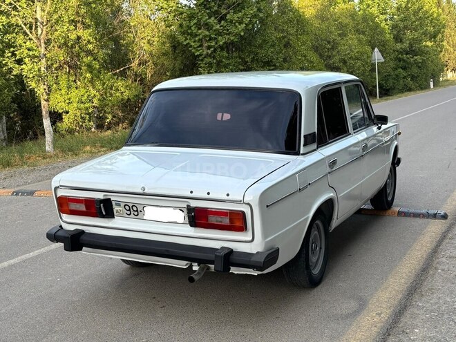LADA (VAZ) 2106 2001, 59,685 km - 1.6 l - Bakı
