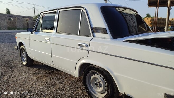 LADA (VAZ) 2106 2001, 59,685 km - 1.6 l - Bakı