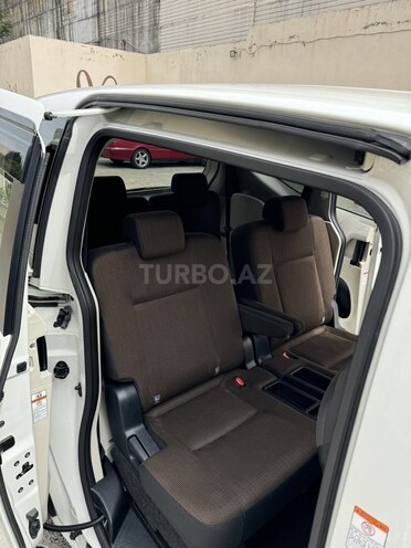 Toyota Sienta 2016, 64,000 km - 1.5 l - Bakı