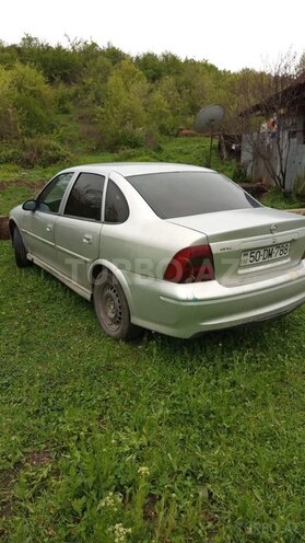 Opel Vectra 2000, 170,000 km - 2.0 l - Şabran
