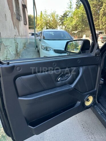 LADA (VAZ) Niva 2017, 75,000 km - 1.7 л - Bakı