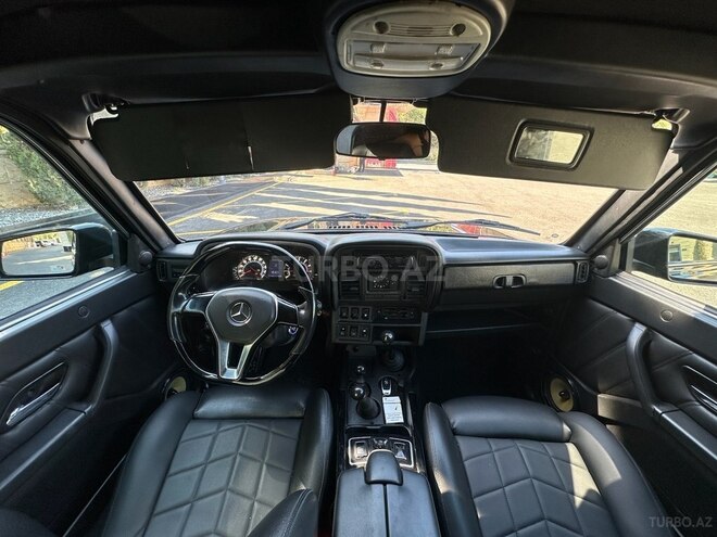 LADA (VAZ) Niva 2017, 75,000 km - 1.7 л - Bakı