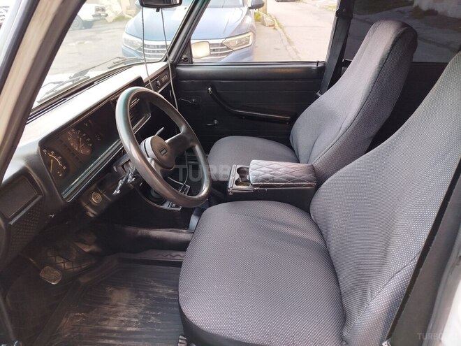 LADA (VAZ) 2107 2007, 73,520 km - 1.6 l - Bakı