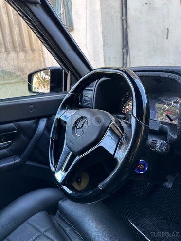 LADA (VAZ) Niva 2017, 75,000 km - 1.7 л - Bakı