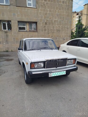 LADA (VAZ) 2107 2007, 73,520 km - 1.6 l - Bakı