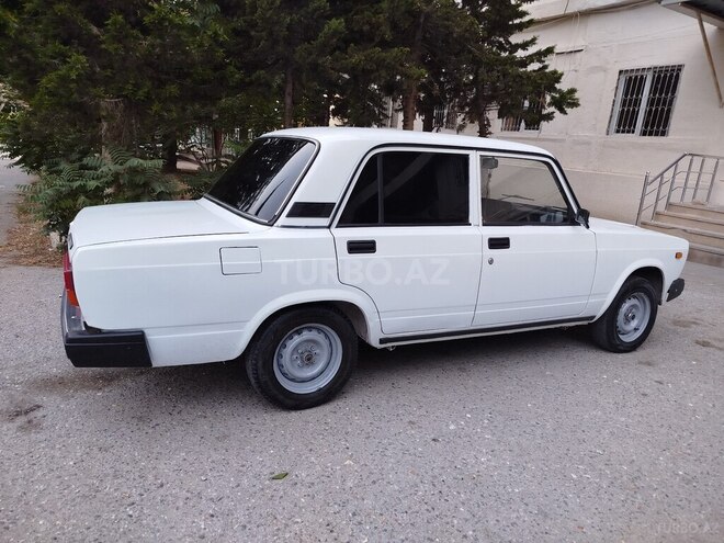 LADA (VAZ) 2107 2007, 73,520 km - 1.6 l - Bakı