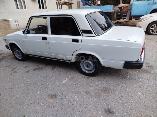 LADA (VAZ) 2107 2007, 73,520 km - 1.6 l - Bakı