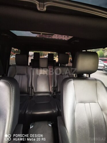 Land Rover Discovery 2016, 130,000 km - 3.0 l - Bakı