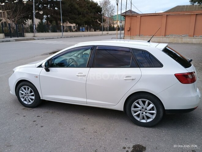 SEAT Ibiza 2012, 227,000 km - 1.6 l - Bakı