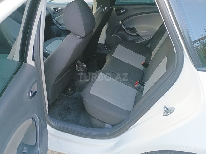 SEAT Ibiza 2012, 227,000 km - 1.6 l - Bakı