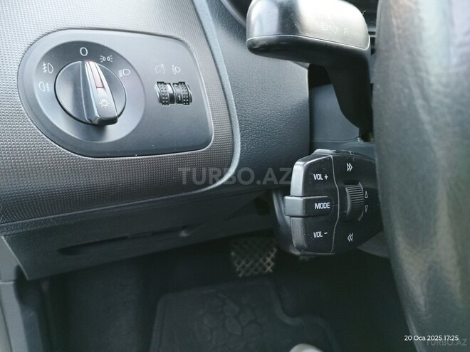 SEAT Ibiza 2012, 227,000 km - 1.6 l - Bakı