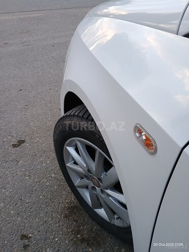 SEAT Ibiza 2012, 227,000 km - 1.6 l - Bakı