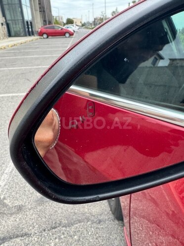 Chevrolet Cruze 2013, 236,000 km - 1.4 л - Bakı