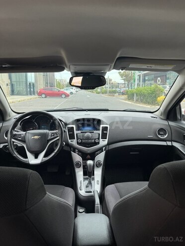 Chevrolet Cruze 2013, 236,000 km - 1.4 л - Bakı