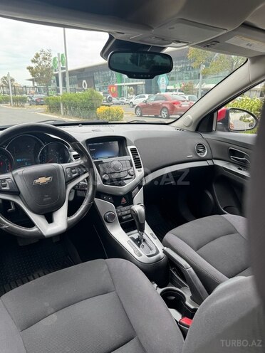 Chevrolet Cruze 2013, 236,000 km - 1.4 л - Bakı