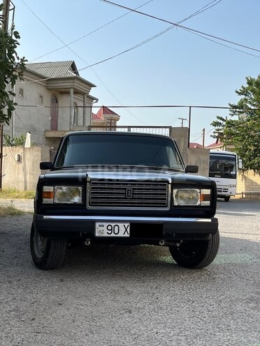 LADA (VAZ) 2107 2010, 76,000 km - 1.6 l - Bakı