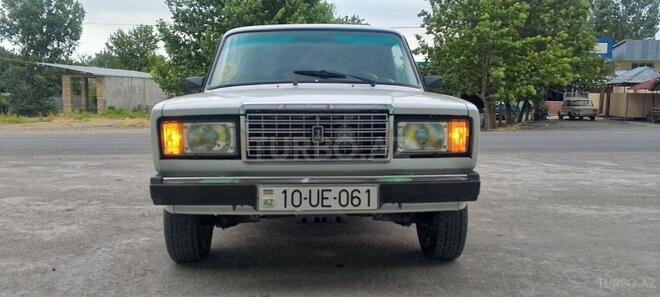 LADA (VAZ) 2107 2007, 99,999 km - 1.6 l - Goranboy