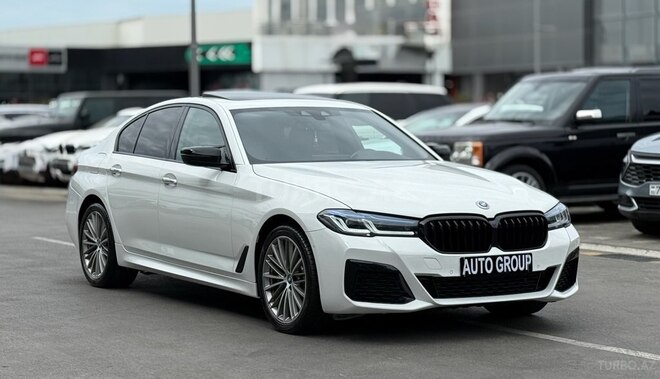 BMW 530e-5