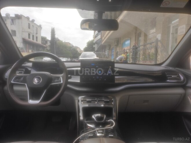 BYD Qin Plus 2024, 48,500 km - 1.5 l - Bakı