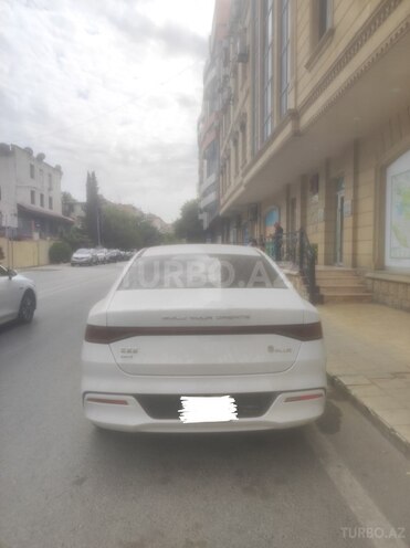 BYD Qin Plus 2024, 48,500 km - 1.5 l - Bakı