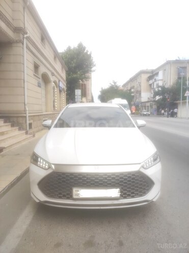 BYD Qin Plus 2024, 48,500 km - 1.5 l - Bakı