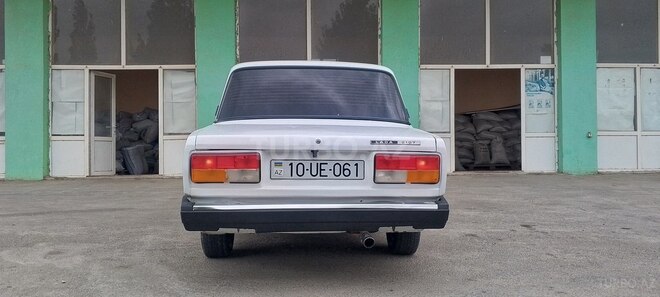 LADA (VAZ) 2107 2007, 99,999 km - 1.6 l - Goranboy