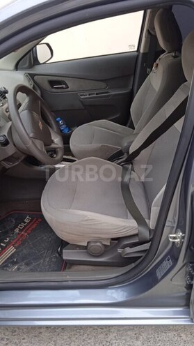 Chevrolet Cobalt 2023, 101,228 km - 1.5 l - Bakı