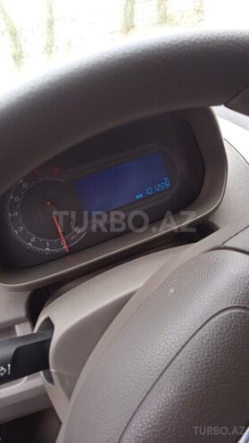 Chevrolet Cobalt 2023, 101,228 km - 1.5 l - Bakı