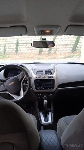 Chevrolet Cobalt 2023, 101,228 km - 1.5 l - Bakı