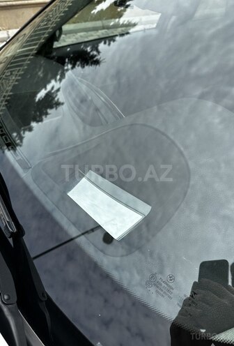 BMW 320 2017, 124,000 km - 2.0 l - Bakı