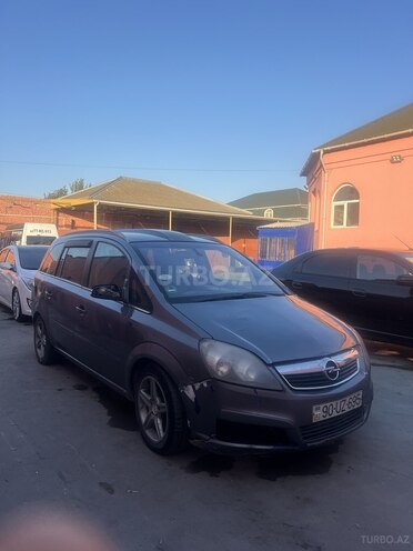 Opel Zafira 2005, 558,973 km - 1.9 л - Bakı