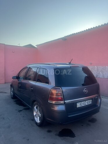 Opel Zafira 2005, 558,973 km - 1.9 л - Bakı