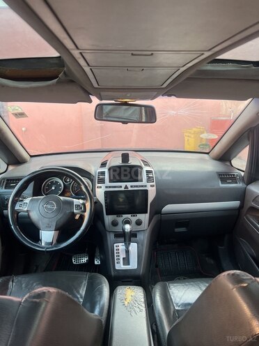 Opel Zafira 2005, 558,973 km - 1.9 л - Bakı