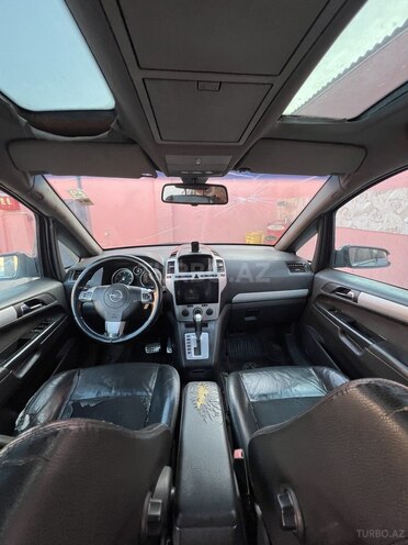 Opel Zafira 2005, 558,973 km - 1.9 л - Bakı